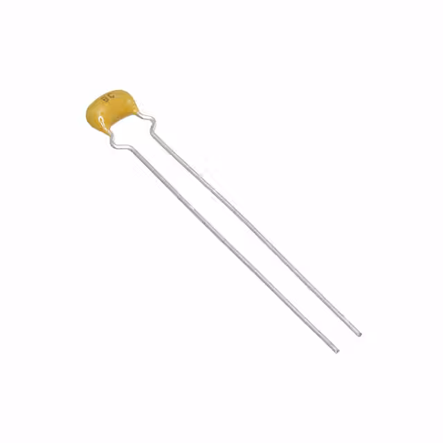 K152J20C0GH5TK2 Vishay Beyschlag/Draloric/BC Components  Condensateurs en céramique